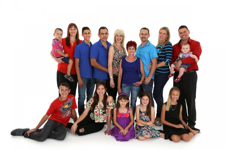 Family