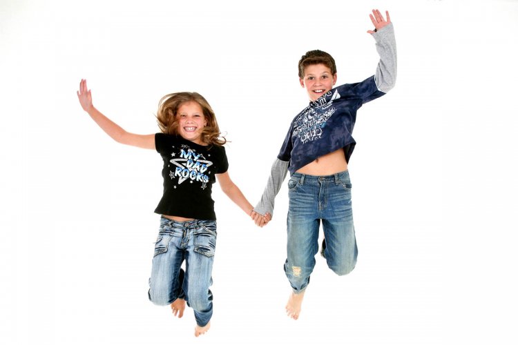 Kids