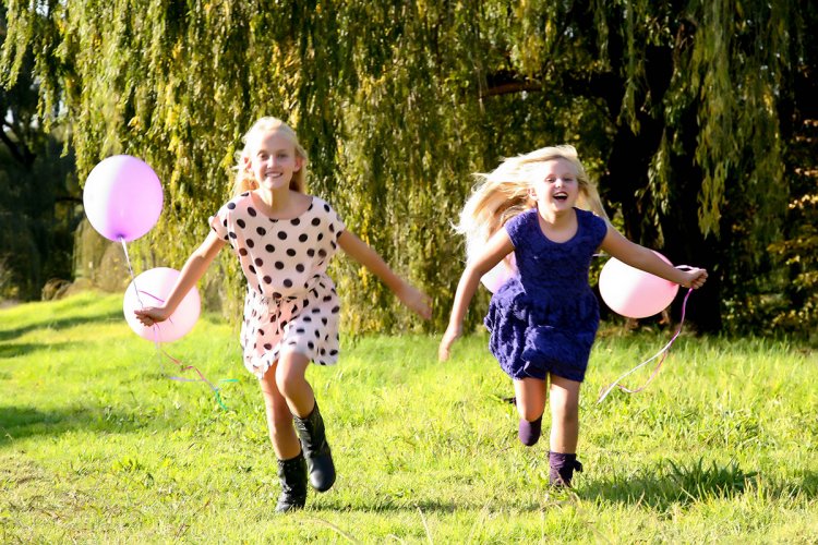 Kids